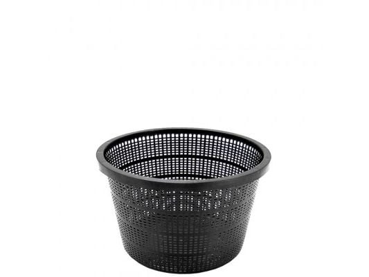 Fiap 2656, Vannkurv (dam), Plast, Sort, 120 mm, 72 g, 22 cm