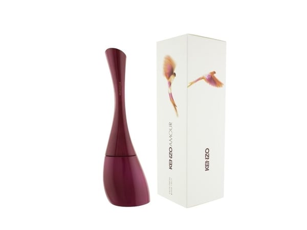 Kenzo Amour Edp Spray - Lady - 100 ml
