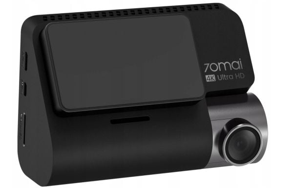 70mai dashcam A800S 4K GPS MIDRIVE A800S (70MAI A800S)