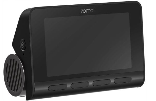 70mai dashcam A800S 4K GPS MIDRIVE A800S (70MAI A800S)
