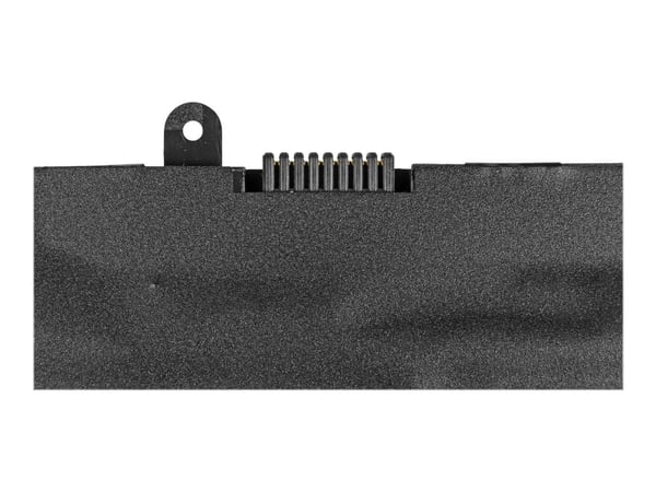 Green Cell - Batteri til bærbar PC (tilsvarer: Dell GK5KY) - litiumpolymer - 6-cellers - 3850 mAh - svart - for Dell Inspiron 15 5548, 5545; Latitu...