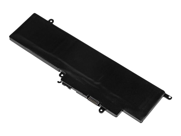 Green Cell - Batteri til bærbar PC (tilsvarer: Dell GK5KY) - litiumpolymer - 6-cellers - 3850 mAh - svart - for Dell Inspiron 15 5548, 5545; Latitu...
