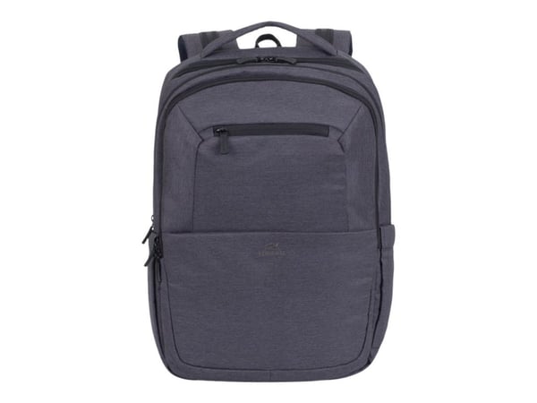 Riva Case Suzuka 7765 - Notebookryggsekk - 16" - svart