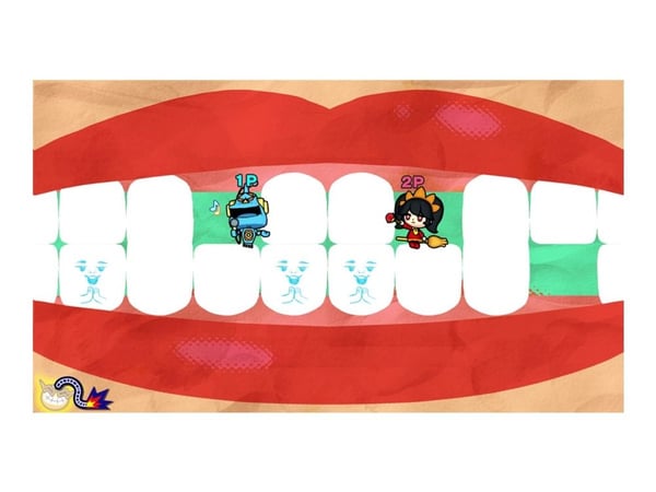 Nintendo Warioware: Get it Together!, Nintendo Switch, Moninpelitila, E10+ (Kaikki 10+)