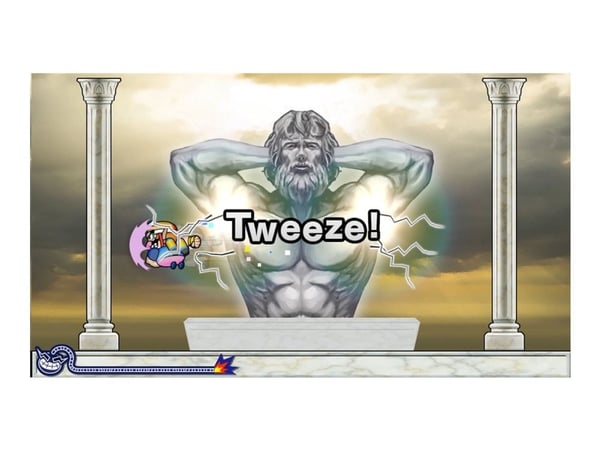 Nintendo Warioware: Get it Together!, Nintendo Switch, Moninpelitila, E10+ (Kaikki 10+)
