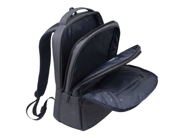 Riva Case Suzuka 7765 - Notebookryggsekk - 16" - svart