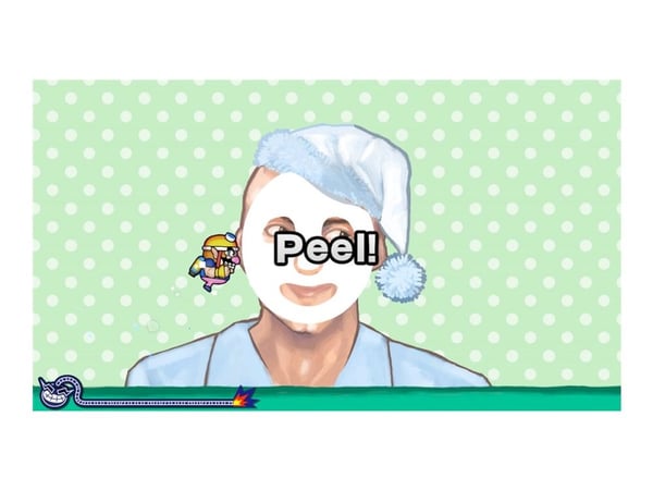 Nintendo Warioware: Get it Together!, Nintendo Switch, Moninpelitila, E10+ (Kaikki 10+)