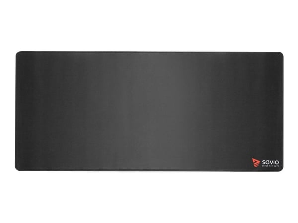 Savio Black Edition Turbo Dynamic - Musmatta - storlek XL
