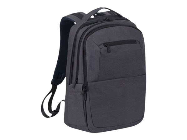 Riva Case Suzuka 7765 - Notebookryggsekk - 16" - svart