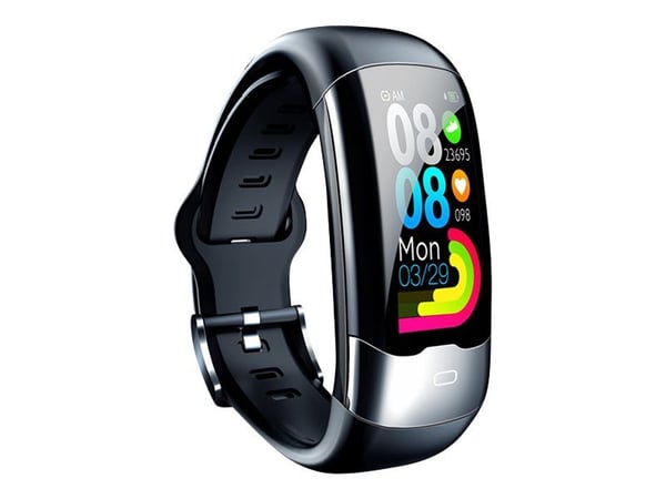 Xoro SMW 10, 2,9 cm (1,14"), LCD, 26 g