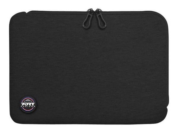 PORT Torino II - Hylster til notebook - 15,6" - sort