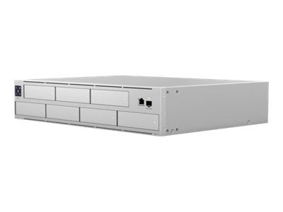 Ubiquiti UniFi Protect Pro - NVR - med nettverk - 2U - kan monteres i rack