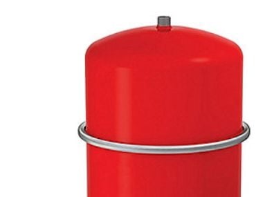 Flamco Baseflex trykekspansionsbeholder 12 liter 6 bar