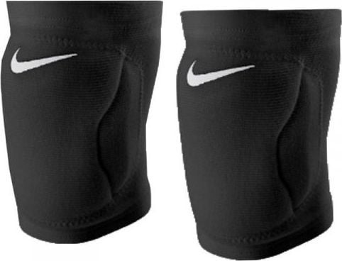 Nike knäskydd för volleyboll Streak Knee Pads svarta NVP07001 stl. XS/S