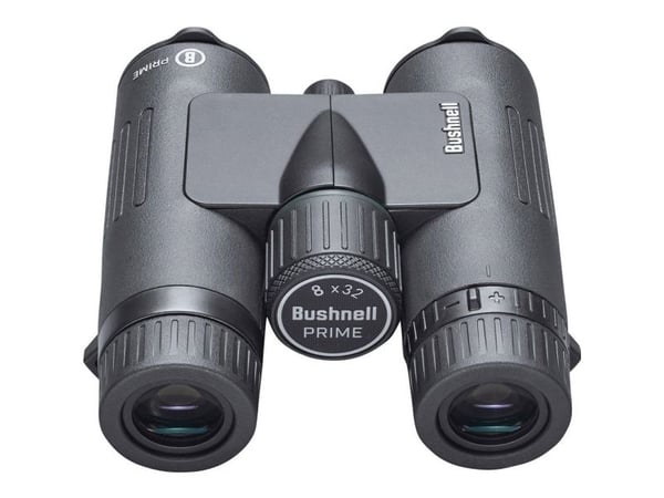 Bushnell Prime, BaK-4, 8x, 3,2 cm, Fully Multi Coated (FMC), Vanntett, 479 g