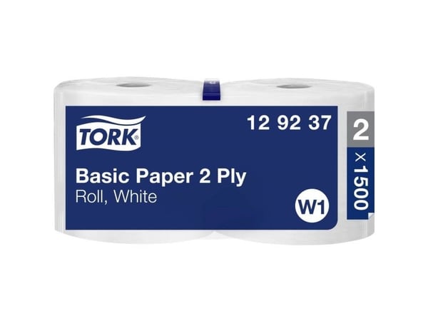 Tork 129237, 510 m, 235 mm, 34 cm, 31,5 cm, 7,5 cm, 8,63 kg