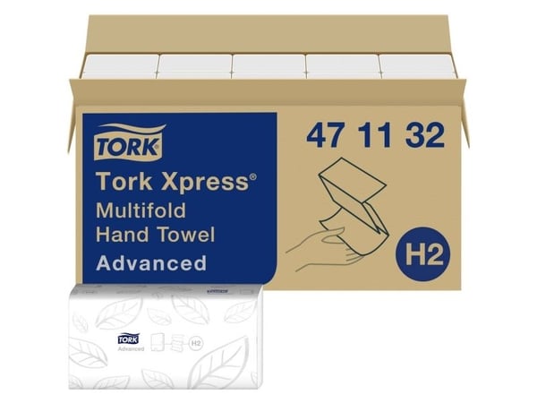 Tork 471132, 21,3 cm, 21,3 cm, 23,4 cm, 7,8 cm, 213 mm, 78 mm
