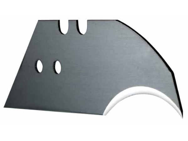 Stanley 0-11-952, 5 styck, 0,65 mm, 60 mm