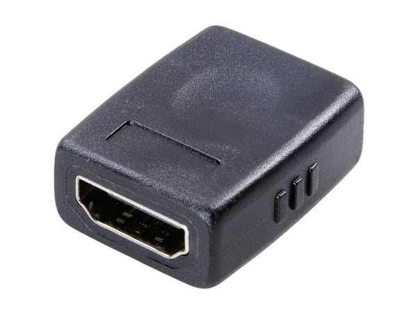 SpeaKa Professional SP-7870360, HDMI, HDMI, Musta