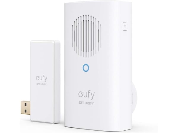 Anker Additionel Doorbell Chime For HomeBase2 (accessorie which requires Homebase2)