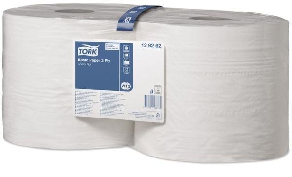 Tork 129262, 340 m, 230 mm, 35 cm, 26 cm, 7,1 cm, 2,81 kg