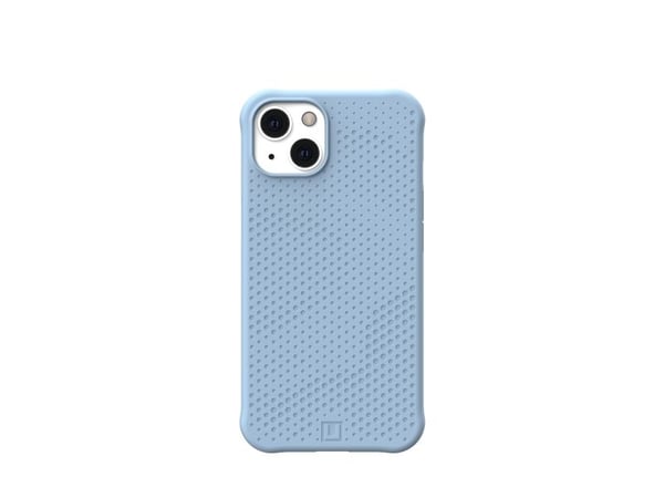 Urban Armor Gear [U] Dot, Suojus, Apple, 15,5 cm (6.1"), Sininen