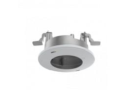 AXIS TM3205 - Utspart montering for kamerakuppel - takmonterbar - innendørs, utendørs - for AXIS M3057-PLVE MkII, M3057-PLVE Network Camera, M3058-...