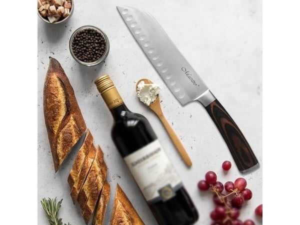 Maestro Santoku MAESTRO MR-1465