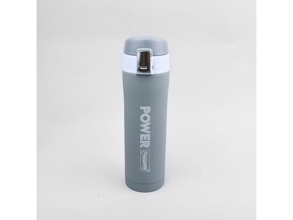 Termokande MAESTRO MR-1643-40B (0,4L) grå