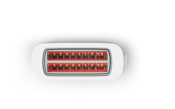 ZWILLING Enfinigy, 2 viipale(i)ta, Hopea, Terästä, Painikkeet, Rotaatio, 1000 W, 220 - 240 V