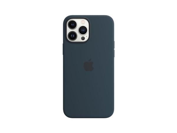 Apple MM2T3ZM/A, Suojus, Apple, iPhone 13 Pro Max, 17 cm (6.7"), Sininen