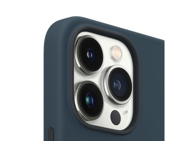 Apple MM2T3ZM/A, Suojus, Apple, iPhone 13 Pro Max, 17 cm (6.7"), Sininen