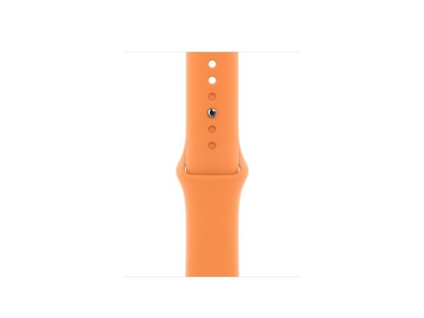 Apple - Bånd for smart armbåndsur - Normal størrelse - ringblomst - for Watch Hermès Series 7, Hermès Series 9, SE 3, Series 10, Series 11, Series ...