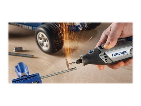 Dremel 3000 - Roterende verktøy - 130 W