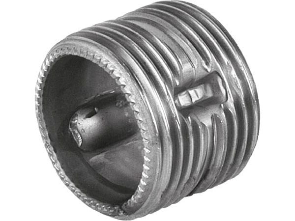 Perfexim radiatornipler 1" (71-960-0000-002)