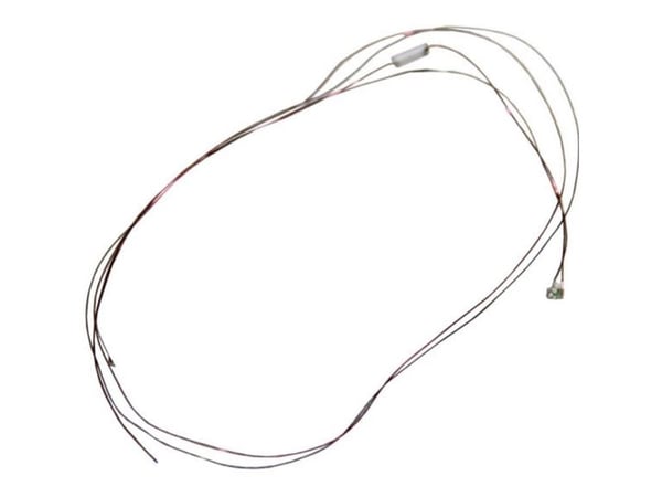 Sol Expert 11413 LED0201 LED med kabel Rød 1 stk