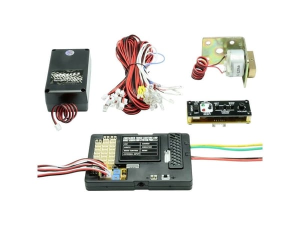 Pichler Modellbau C7968 MFE-01 (EU-versjon) multifunksjonsenhet 1 stk