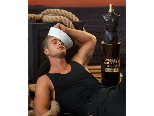Jean Paul Gaultier Le Male - Le Parfum 200ml