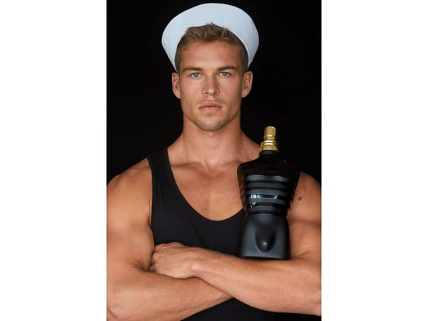 Jean Paul Gaultier Le Male - Le Parfum 200ml