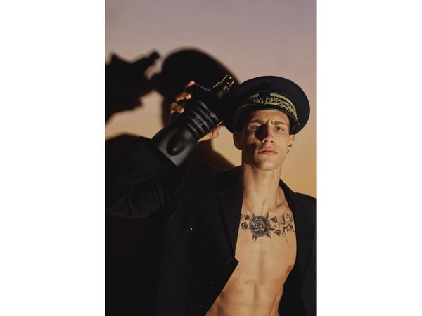 Jean Paul Gaultier Le Male - Le Parfum 200ml