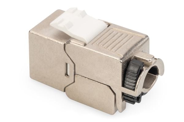 DIGITUS Professional DN-93617 - Modulære innsatser - CAT 6a - STP - RJ-45
