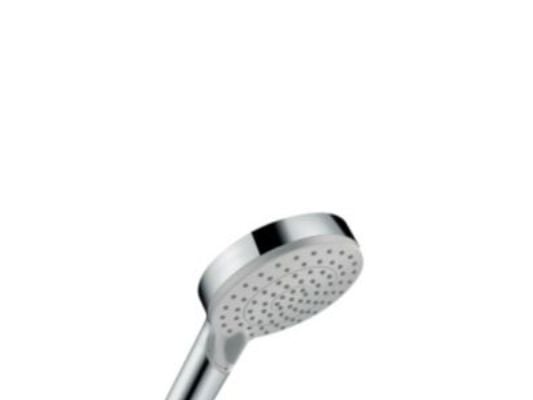 HansGrohe Vernis Blend håndbruser Vario EcoSmart med 2 sprayfunktioner