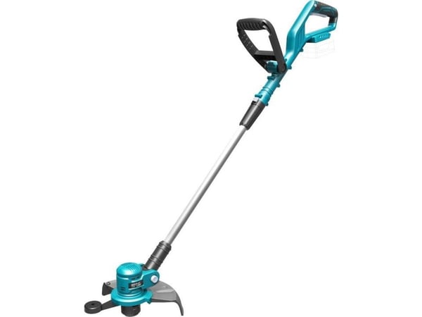 Dedra Trimmer batteri 18V, klippebredde 30cm