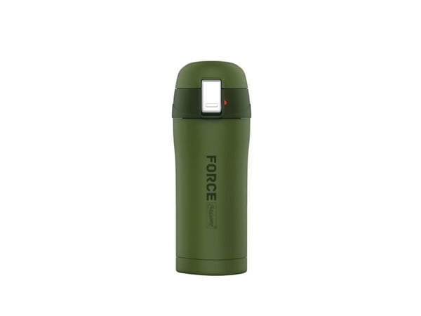 Maestro MR1643-30A termisk krus, 300 ml "FORCE" grønn