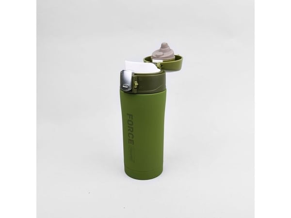 Maestro MR1643-30A termisk krus, 300 ml "FORCE" grønn