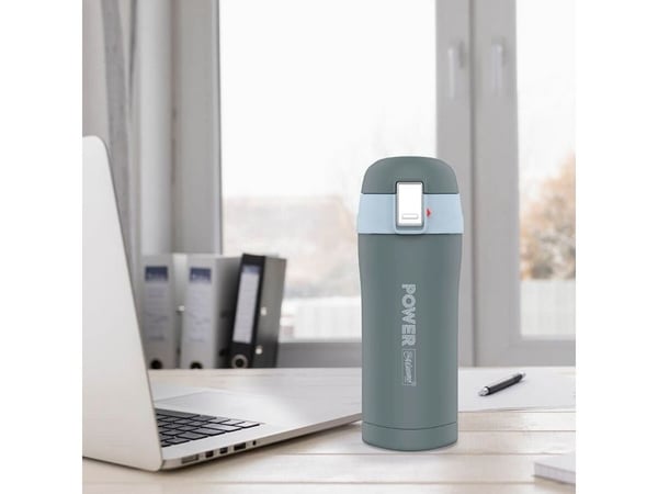 Termokande MAESTRO MR-1643-30B (0,3L) grå