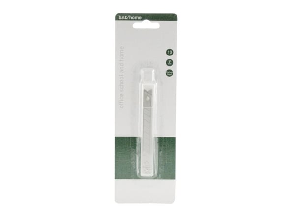 B.N.T 471800, 10 stykker, 9 mm, 30 g