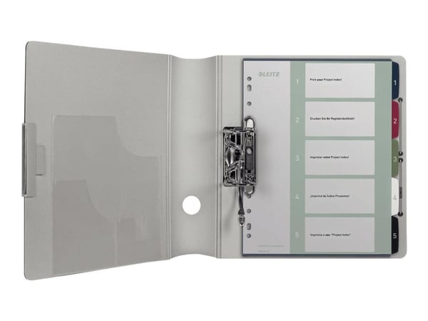 Leitz 12350000