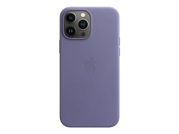 Apple MM1P3ZM/A, Suojus, Apple, iPhone 13 Pro Max, 17 cm (6.7"), Purppura