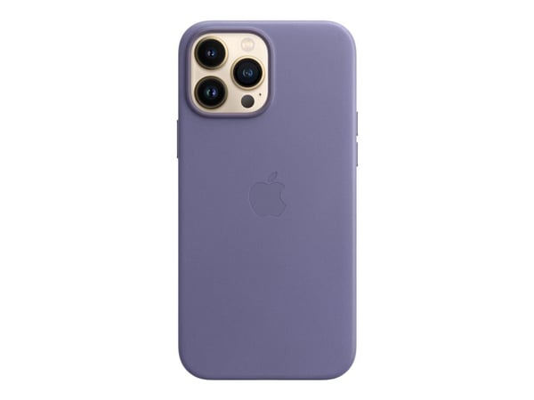 Apple MM1P3ZM/A, Suojus, Apple, iPhone 13 Pro Max, 17 cm (6.7"), Purppura